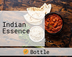 Indian Essence