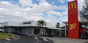 Mcdonald's Puna'auia