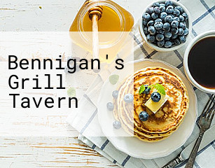 Bennigan's Grill Tavern