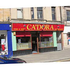 Ca'dora Chip Shop