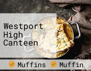 Westport High Canteen