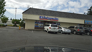 El Pulgarcito Iii