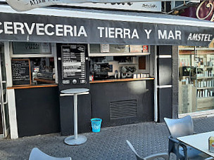 Tierra Mar