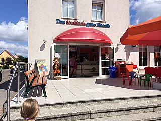 Das Teuflisch Gute Eiscafe