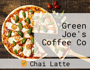 Green Joe's Coffee Co