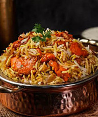 Biriyani Bash