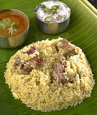 Sri Angannan Biriyani