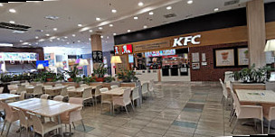 Kfc Székesfehérvár Alba Plaza