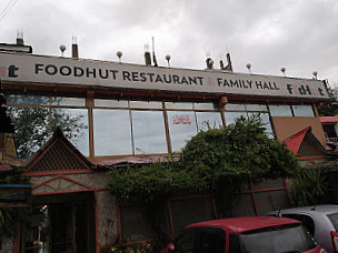 Food Hut