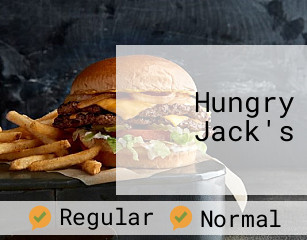 Hungry Jack's