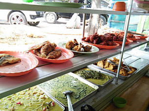 Warung Makan Pendowo