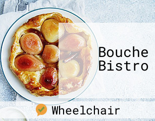 Bouche Bistro