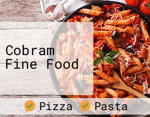 Cobram Fine Food