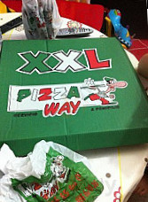 Pizza Way