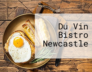 Du Vin Bistro Newcastle