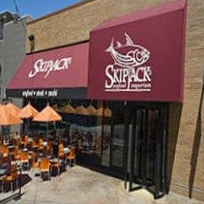 Skipjack's Foxboro