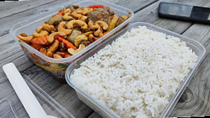 Kina-thai Take Away