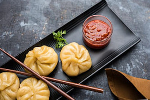 Fiery Momos