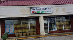 Thai Lanna Sushi Bar