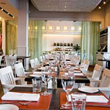 Oliver Bonacini Cafe Grill, Oakville Place