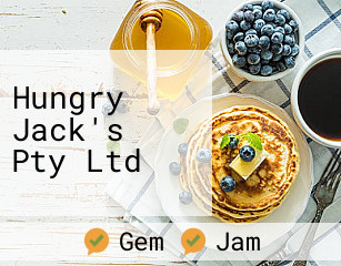 Hungry Jack's Pty Ltd