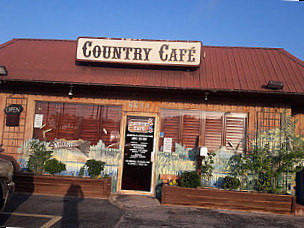 Country Cafe