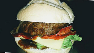 Alcatra Burguer