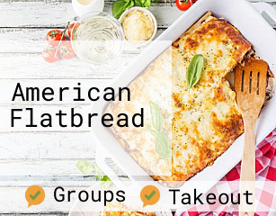 American Flatbread