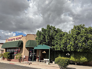 Cindy's Arizona Cafe