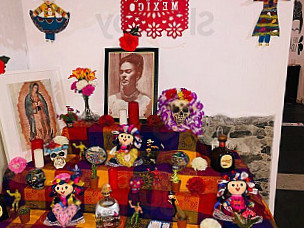 El Rincón De Frida