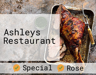 Ashleys Restaurant