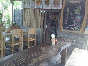 Warung Bonsai Lovina