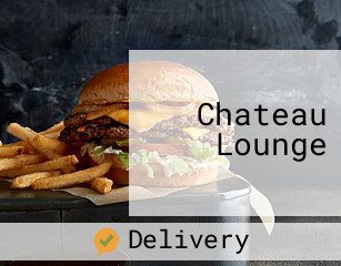 Chateau Lounge