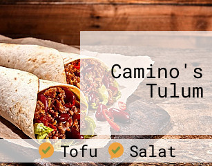 Camino's Tulum