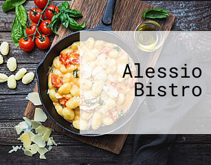 Alessio Bistro