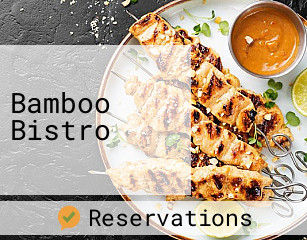 Bamboo Bistro