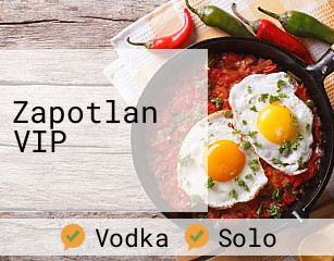 Zapotlan VIP