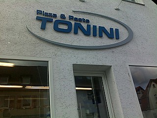 Pizzeria Tonini