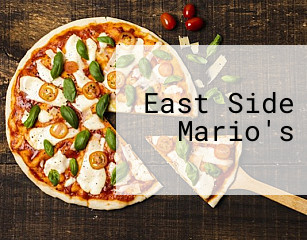 East Side Mario's