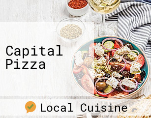 Capital Pizza