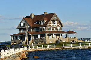 Eastern Point Beach