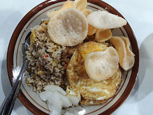 Nasi Goreng Pioneer