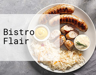 Bistro Flair