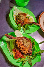 Bebek/ayam Goreng Purnama