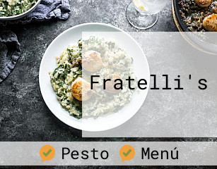 Fratelli's