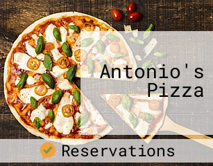 Antonio's Pizza