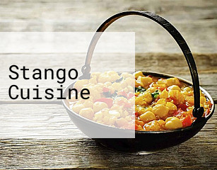 Stango Cuisine