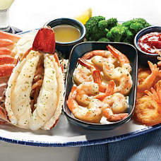 Red Lobster Columbus Whittlesey Blvd.