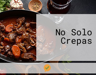 No Solo Crepas