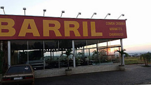 Restaurante Barril